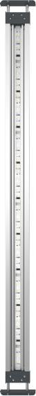 Produktbild Oase Aquarienleuchte HighLine 200 Premium LED Set, 134 W (LED, 134 W)