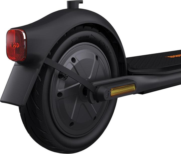 Image du produit Segway-Ninebot F2 Plus D (20 km/h, 55 km, 400 W)