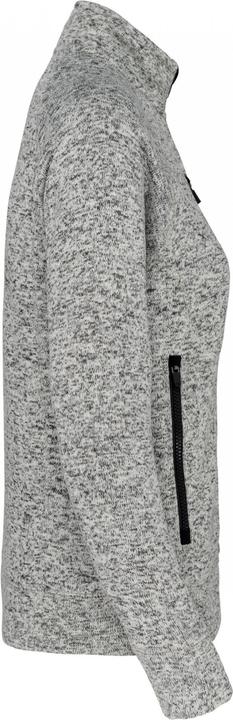 Immagine prodotto Kariban Giacca da donna con zip screziata (XXL)