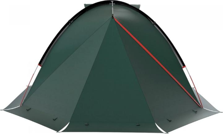 Image du produit Husky Falcon 2 (Tente igloo, 4.20 kg, 2 personnes)