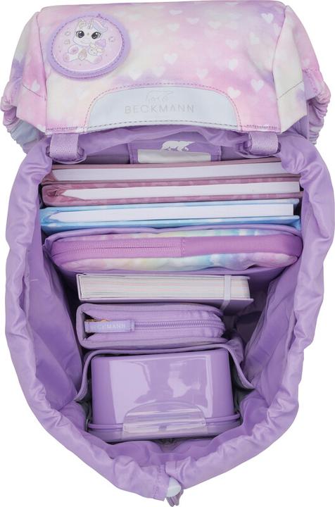 Actual product image Beckmann Classic mit Wendetasche (22 l)