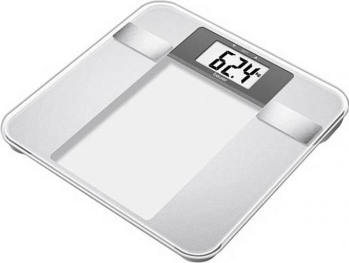 Actual product image Beurer Bg 13 (150 kg)