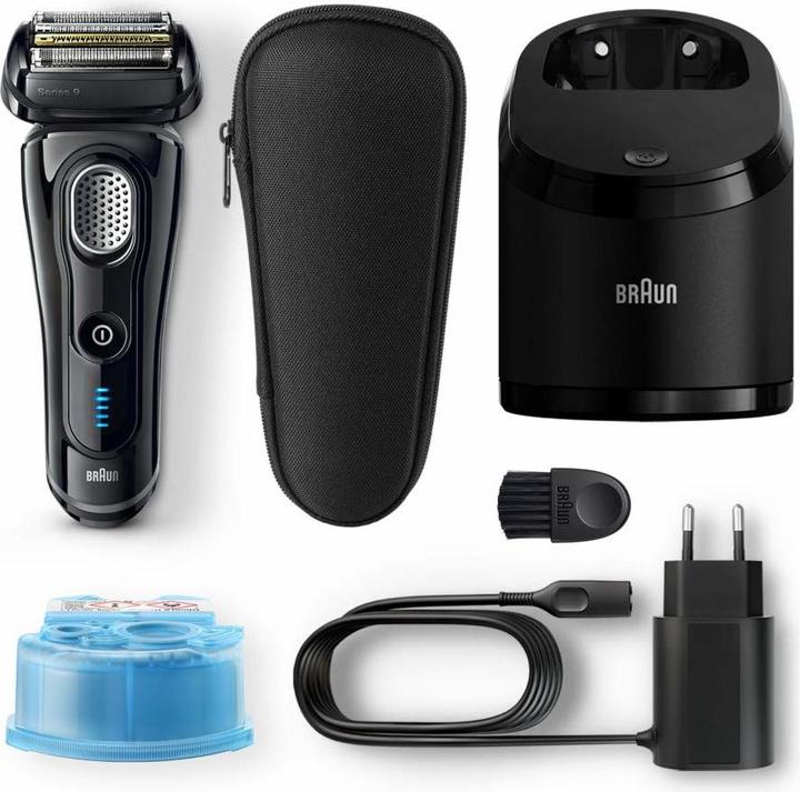 Produktbild Braun Series 9