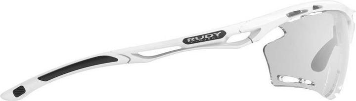 Image du produit Rudy Project Propulse lunettes (Blanc, Noir laser)