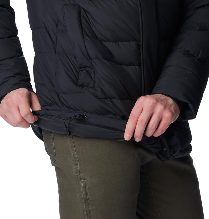 Immagine prodotto Columbia Parka Saltzman Down (XXL)