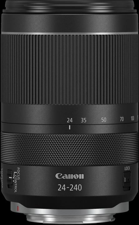 Actual product image Canon EOS RP Kit (24 - 200 mm, 27.10 Mpx, Full frame)