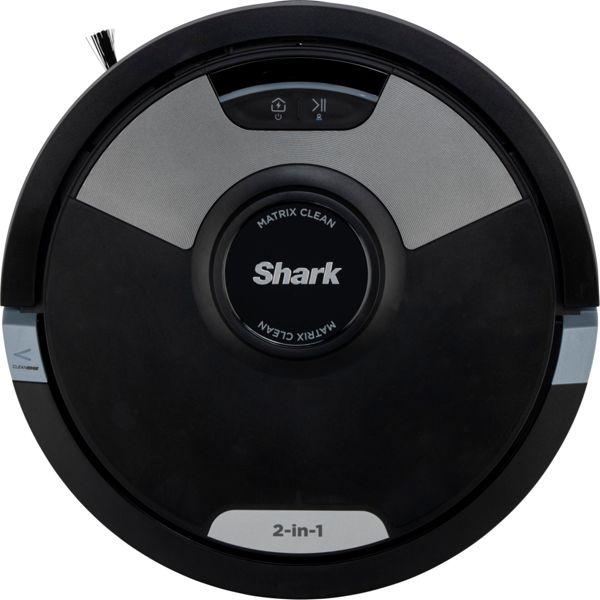 Produktbild Shark Matrix Plus (Saugroboter)