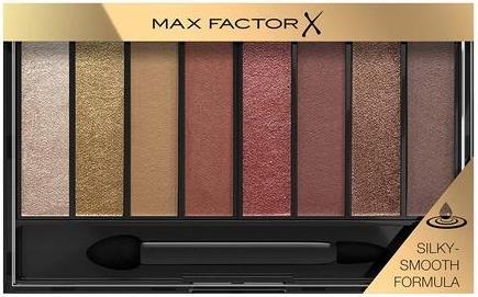 Actual product image Max Factor Masterpiece Nude Palette (005 Cherry Nudes)
