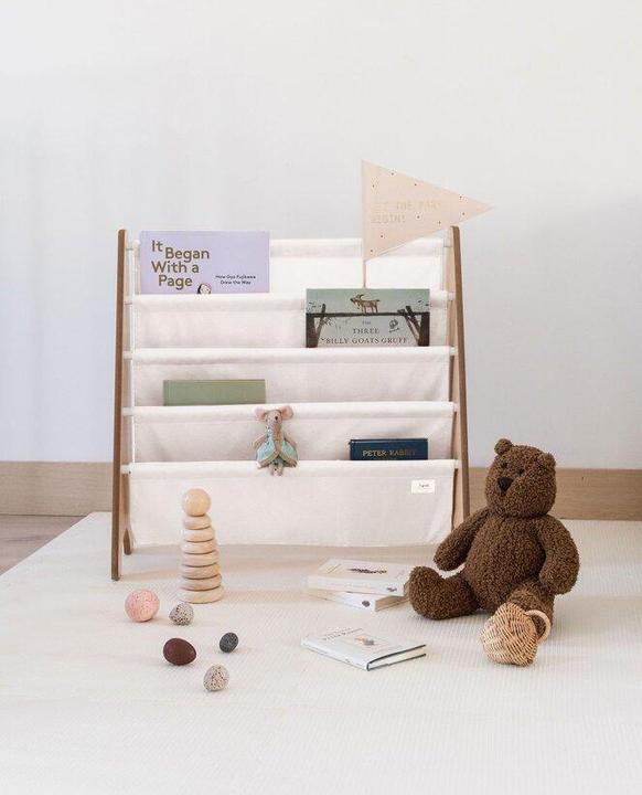 Produktbild 3 Sprouts Book Rack