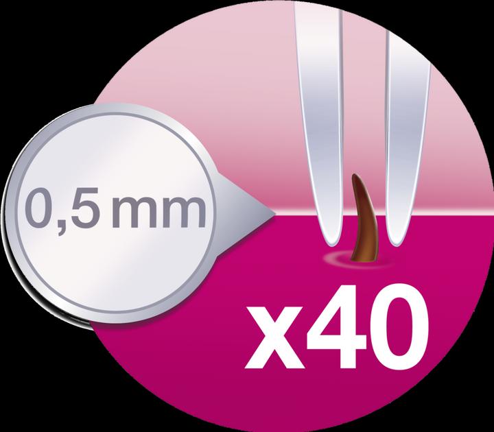 Produktbild Braun SE5505P epilator Silk • èpil® 5