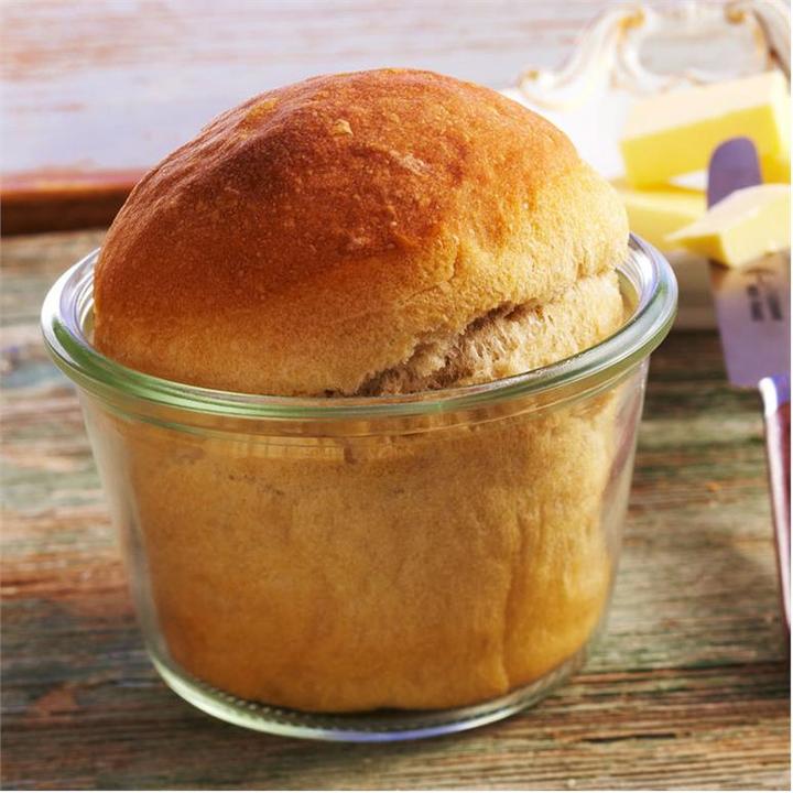 Produktbild Weck Sturzglas 370ml (6er-Pack) (6 Stk., 0.37 l)