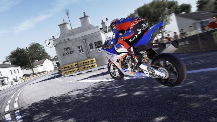 Image du produit Nacon Gaming Tourist Trophy : Isle of Man 2