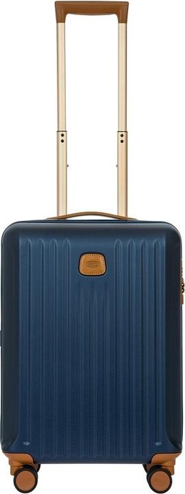 Immagine prodotto Brics Trolley + Valigia Capri di Bric's 28027 (45 l, Bagaglio a mano (fino a 50 litri))