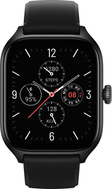Image du produit Amazfit GTS 4 (43 mm)