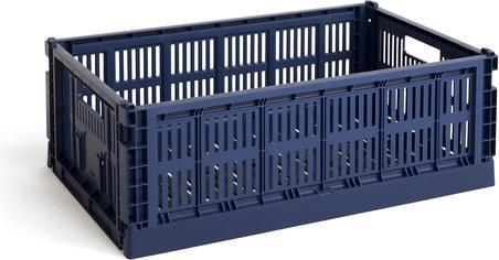Actual product image HAY Crate (53 x 34.5 x 18.5 cm, 1307001.10 l)