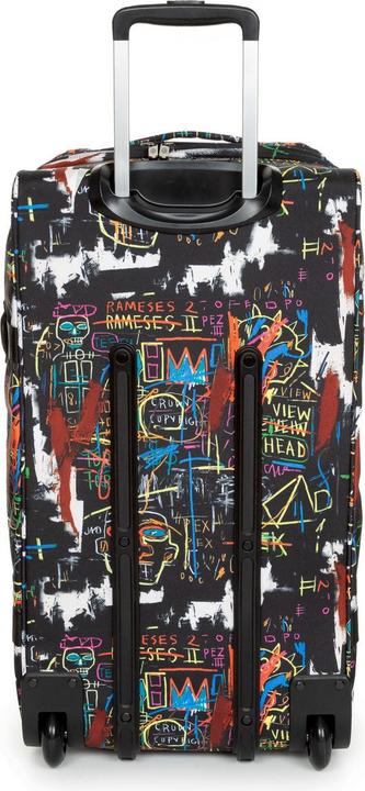 Image du produit Eastpak Transit'RBasquiat Kings of Egypt 2 (78 l, M (50 - 90l))