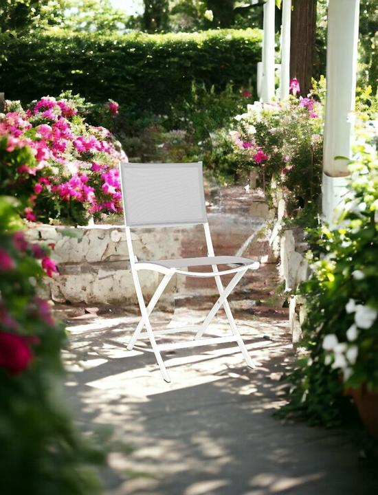 Produktbild Les Jardins Amaka Klappstuhl