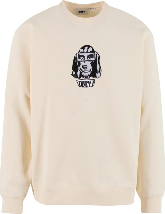 Obey Hound Sweater - 109825