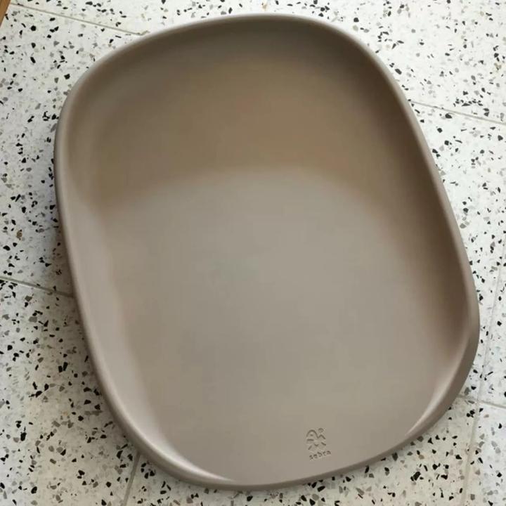 Produktbild Sebra Pusle Pur (65 x 50 cm)