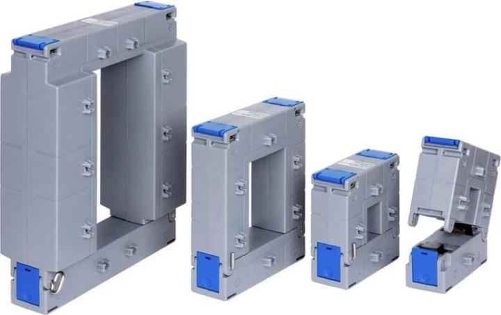 Actual product image Camille Bauer CT300 - 1 Current transformer 1-phase secondary current 5A 1pc.