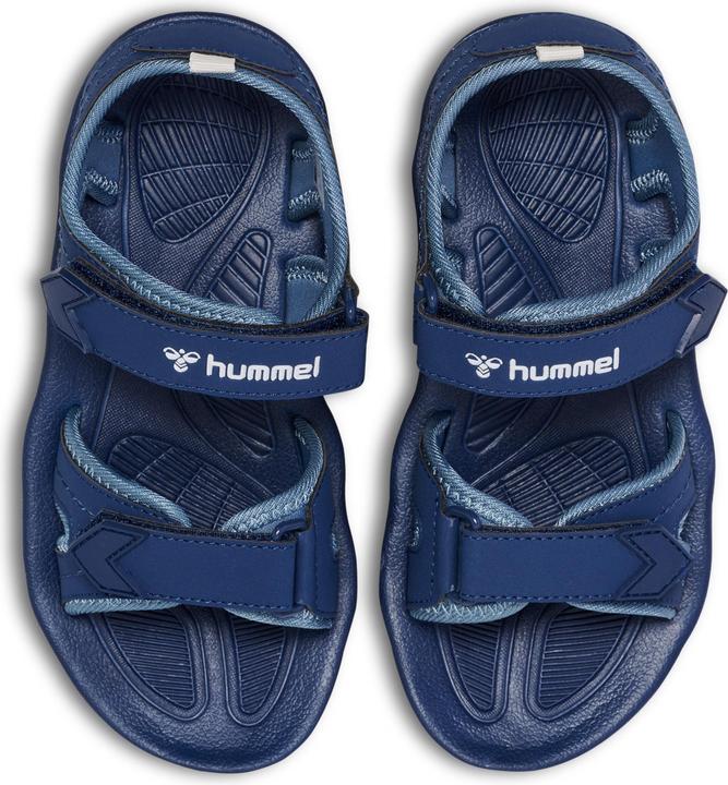 Actual product image hummel Sandal Sport Jr (36)