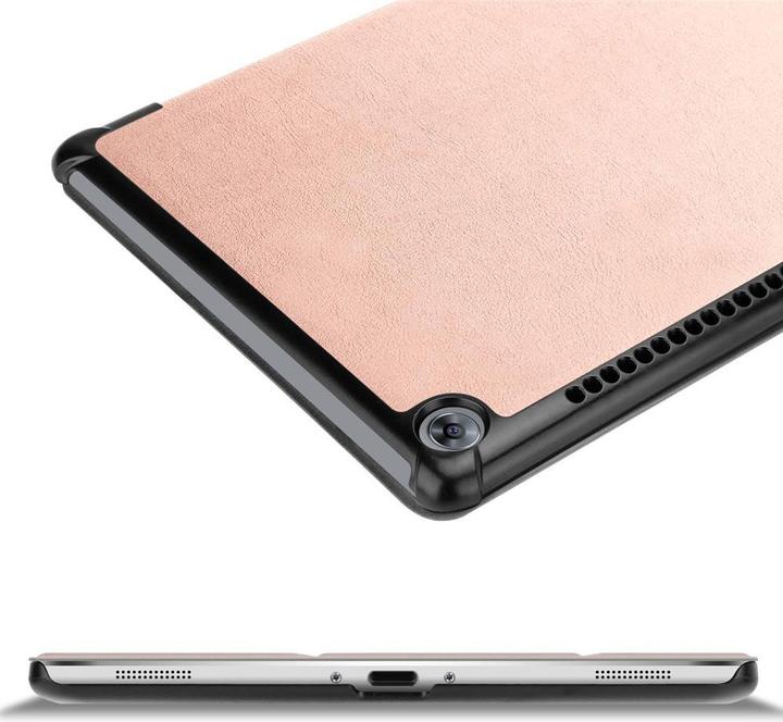 Produktbild Cadorabo Tablet Book Cover (MediaPad M5 Lite 10.1)