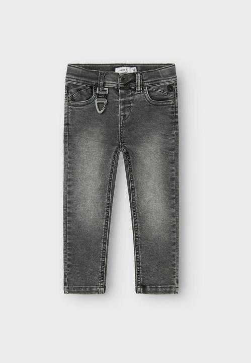 Actual product image Name it Nmmtheo Dnmthayer 2689swe Key Pant Noos (92)
