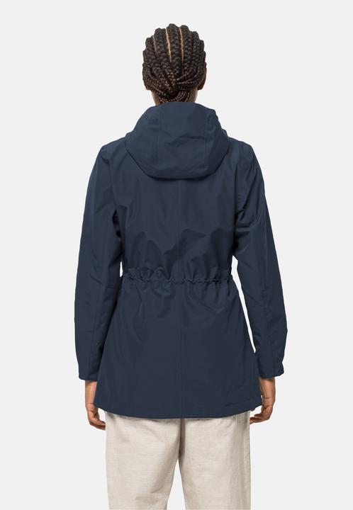 Immagine prodotto Jack Wolfskin Dakar Parka W (XS)