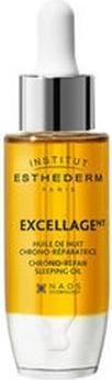 Produktbild Institut Esthederm Excellage Night Facial Oil 30 Ml (Körperöl, 30 ml)