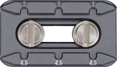 Actual product image Falcam F22 Three position Quick Release 2537 (Stand adapter)