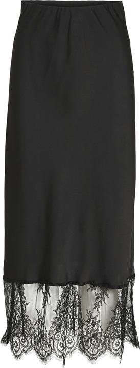 Actual product image Vila Lace midi skirt (40)