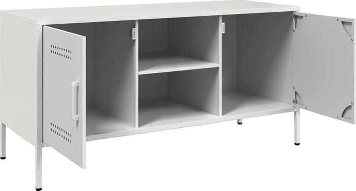 Produktbild VidaXL Laure (100.5 x 39 x 50.5 cm)
