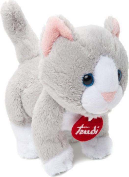 Produktbild Trudi Katze in der Tasche (20 cm)