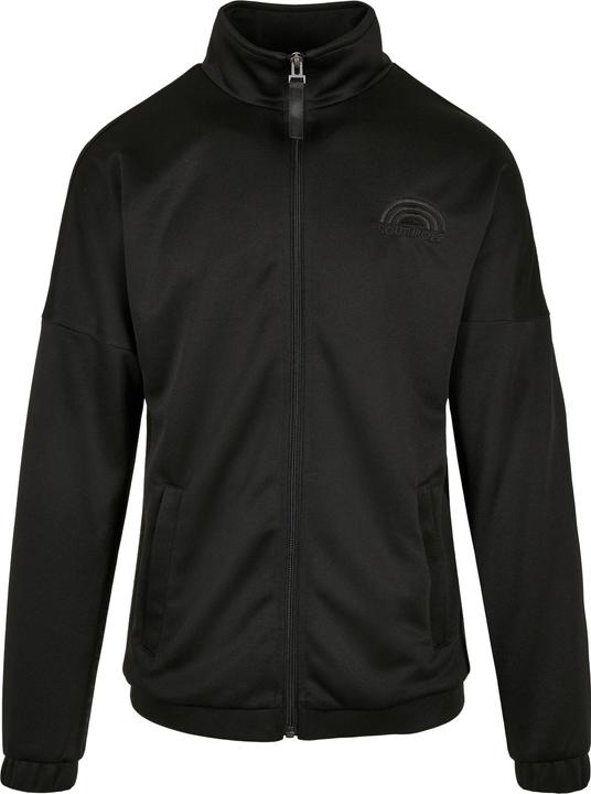 Southpole Tricot Jacket with Tape (S)