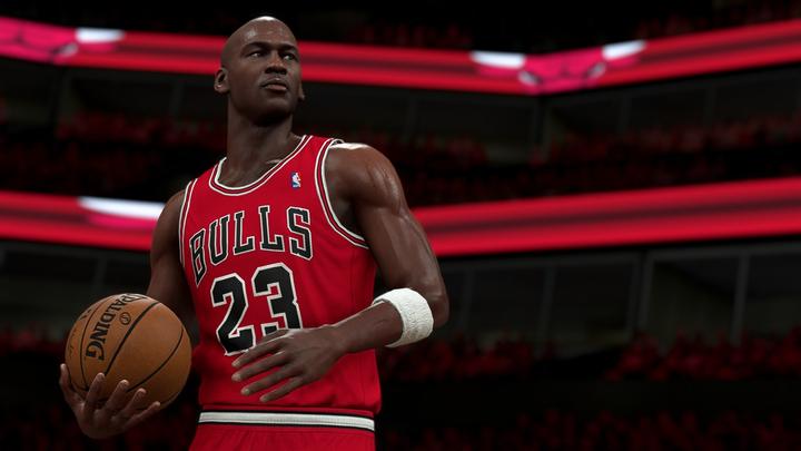 Immagine prodotto 2K Games NBA 2K21 (Xbox One) Preowned (Xbox One S)