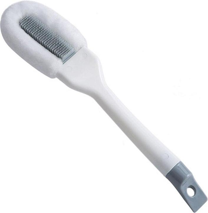 Produktbild JTI Schuhpflegebürste - 3-in-1 (1 x)