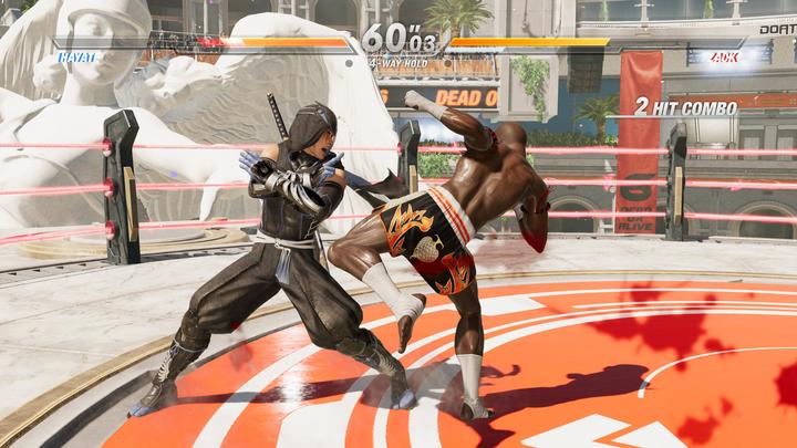 Produktbild Koei Tecmo Dead or Alive 6 Steelbook,XbO.1032313 (Xbox One S, DE)