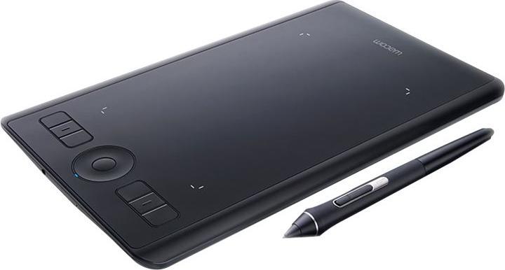 Produktbild Wacom Intuos Pro M (5080 lpi)
