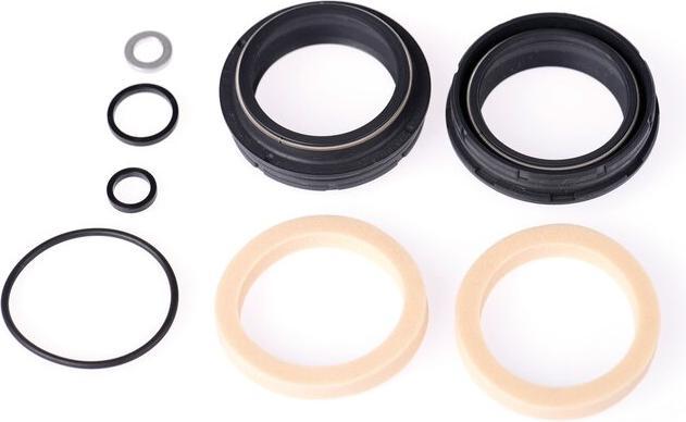 Fox Kit 40 Low Friction Dust Wiper Forx No Flange