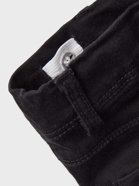 Immagine prodotto Name it Leggings in twill super elasticizzati (92)
