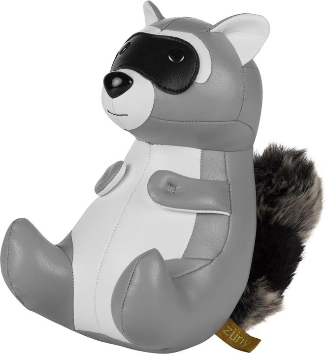 Produktbild Züny Buchstütze WASCHBÄR