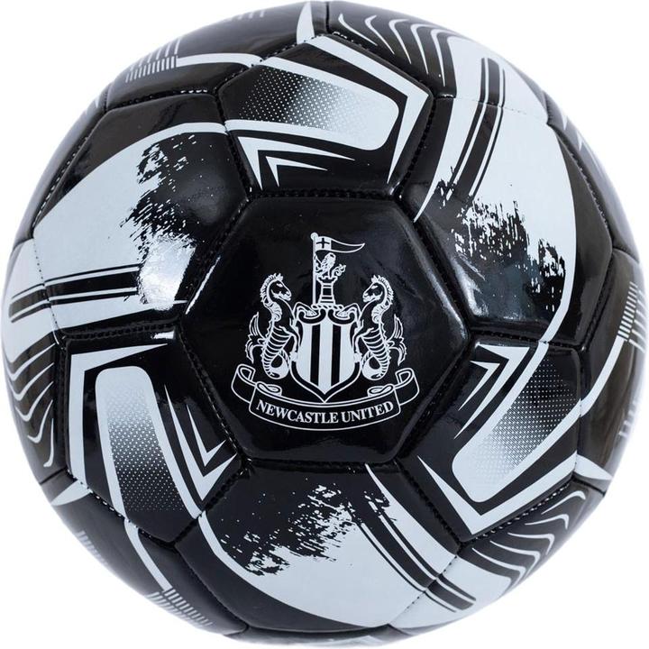 Newcastle United FC Turbine Fussball (5)