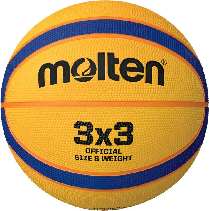 Molten B33T2000 BASKETBALL (6)