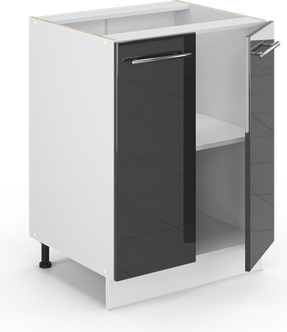 Produktbild Vicco Küchenschränke Fame-Line (60 x 51.5 x 81.5 cm)