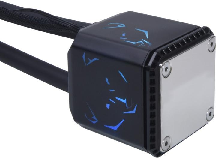 Image du produit Alphacool Eisbaer Aurora 360