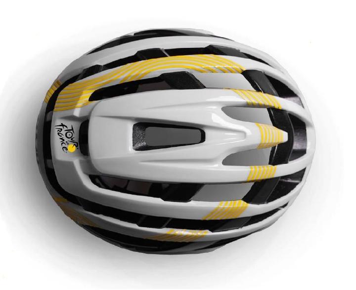 Actual product image Kask Valegro WG11 (52 - 58 cm)