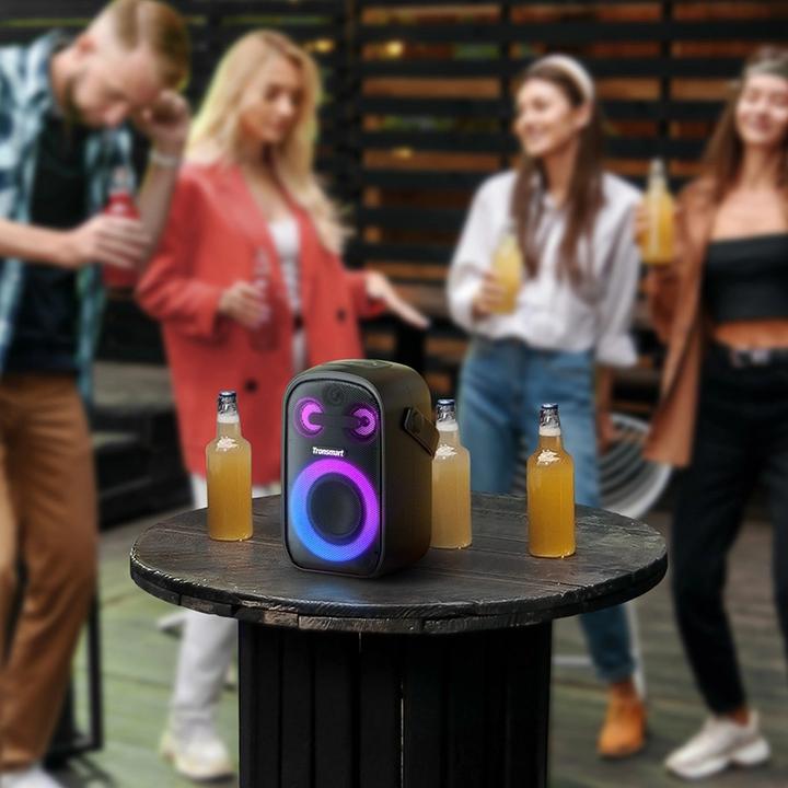 Produktbild Tronsmart Halo 100 (18 h, Akkubetrieb)