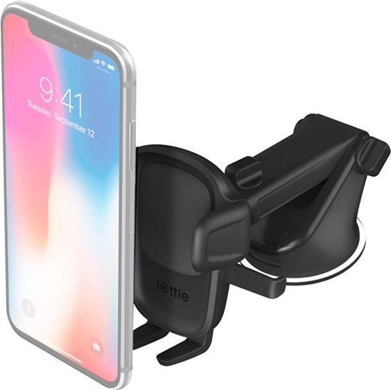 Image du produit iOttie Easy One Touch 5 Dash + support pour pare-brise