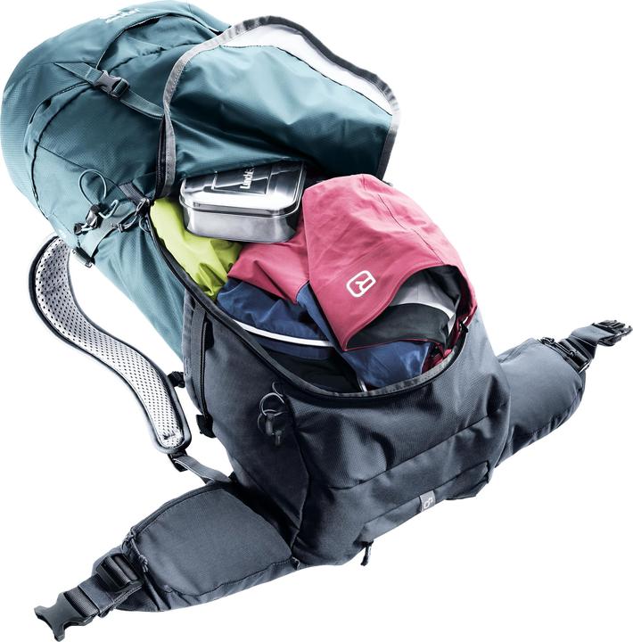 Actual product image Deuter Futura 26 (26 l)