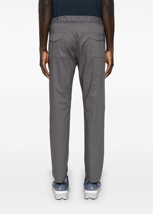 Actual product image Herno Trousers Grey (S)